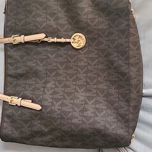 Large MK bag